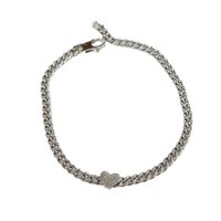 Bracelet Rebecca Femme Jolie in Argent SJLBCA01 - SJLBCA01